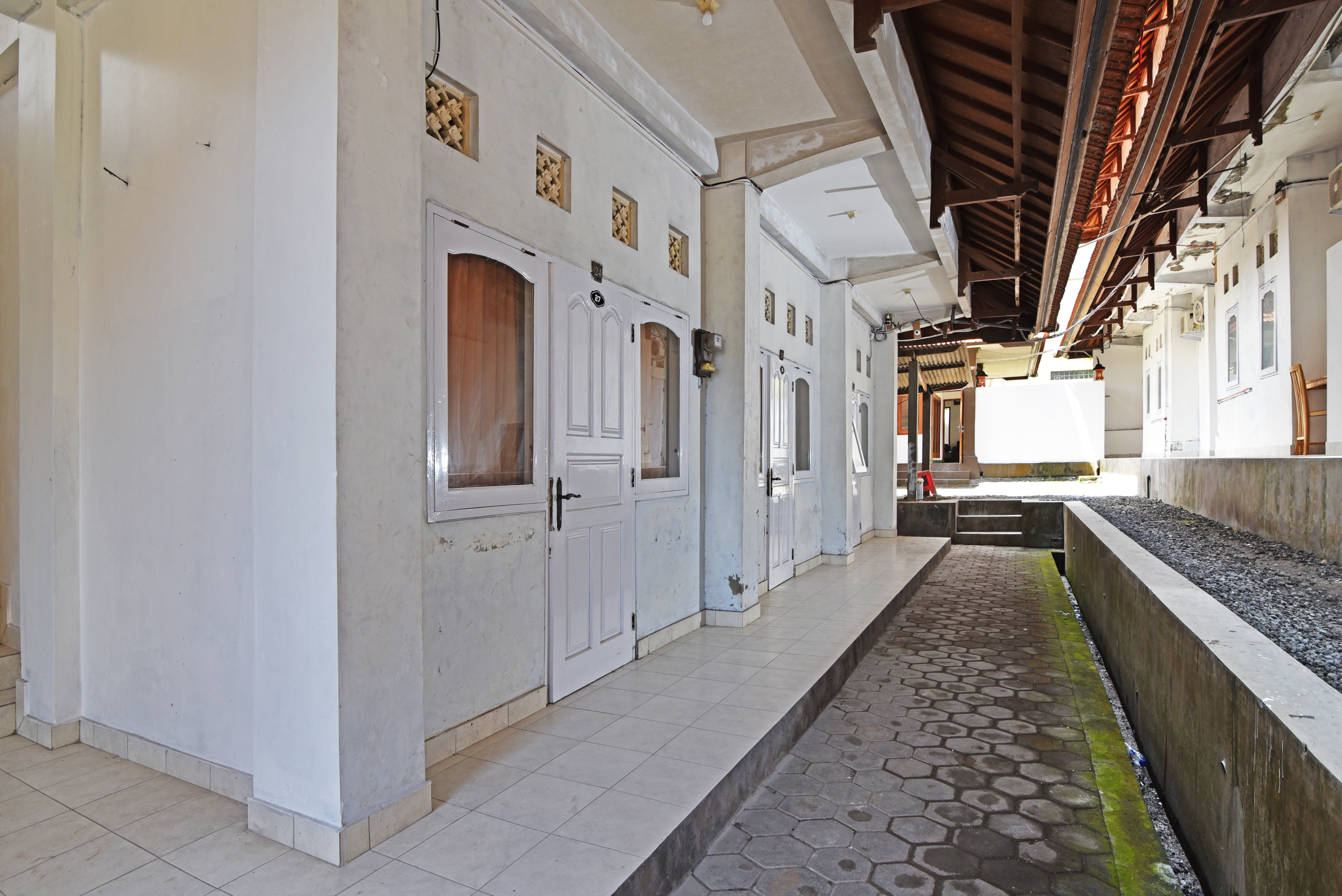 RedDoorz @ Jalan Gatot Subroto Denpasar