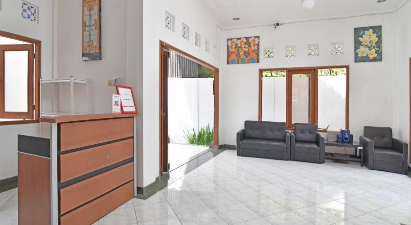 RedDoorz @ Jalan Gatot Subroto Denpasar