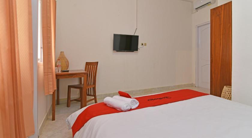 RedDoorz @ Jalan Gatot Subroto Denpasar