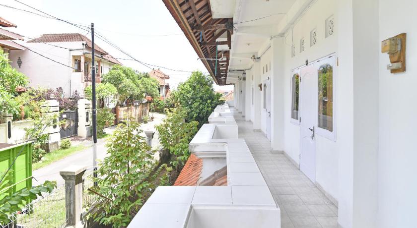 RedDoorz @ Jalan Gatot Subroto Denpasar