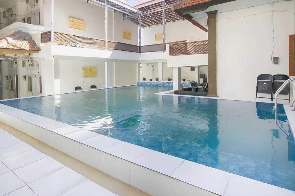 RedDoorz @ Jalan Gatot Subroto Denpasar