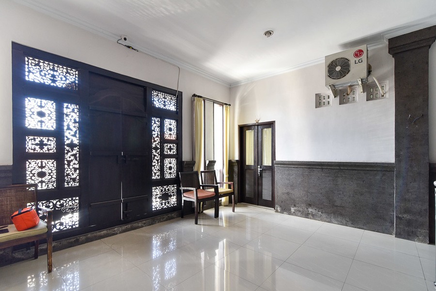 RedDoorz @ Jalan Ubung Denpasar