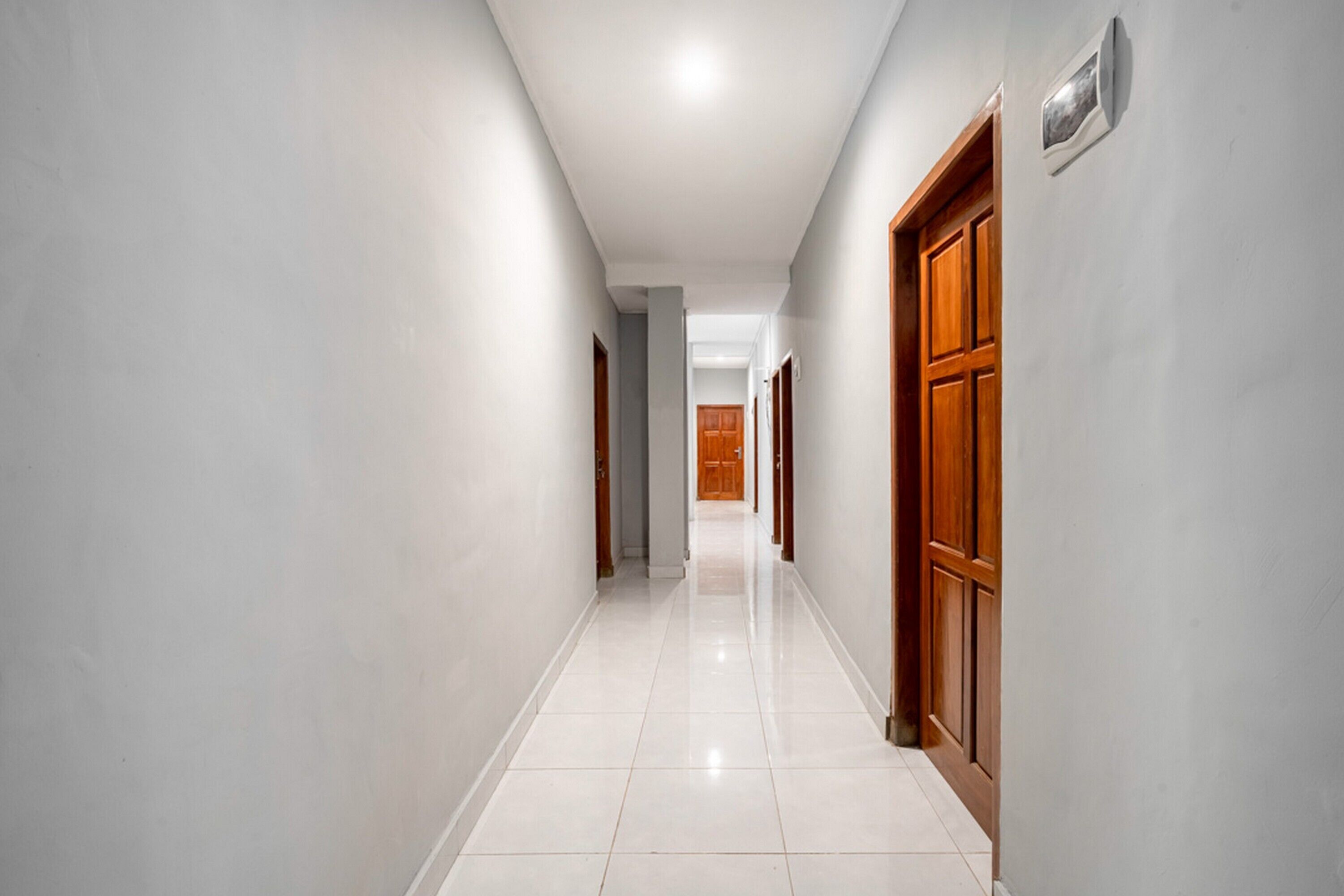 RedDoorz Syariah near Puri Agung Denpasar