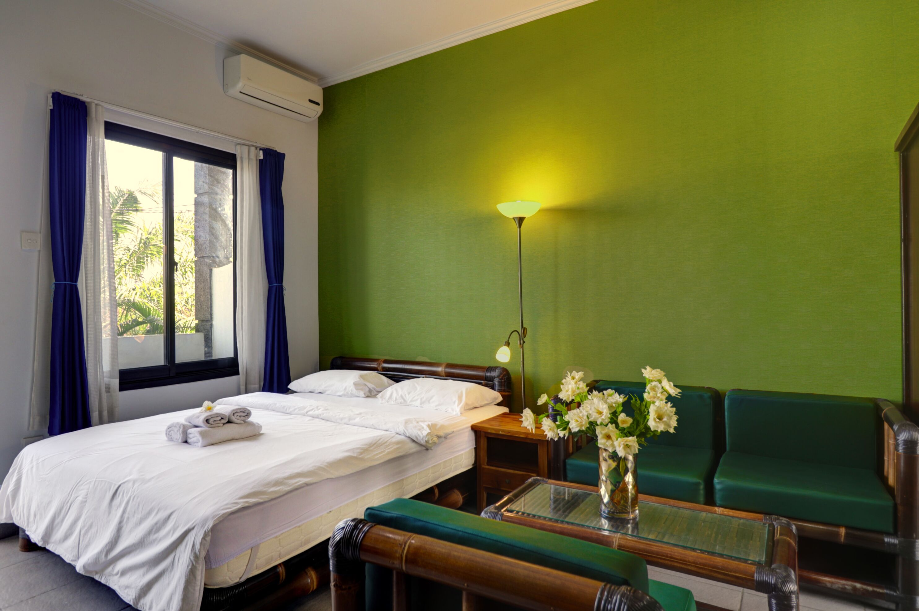 Rise Apartment Sanur