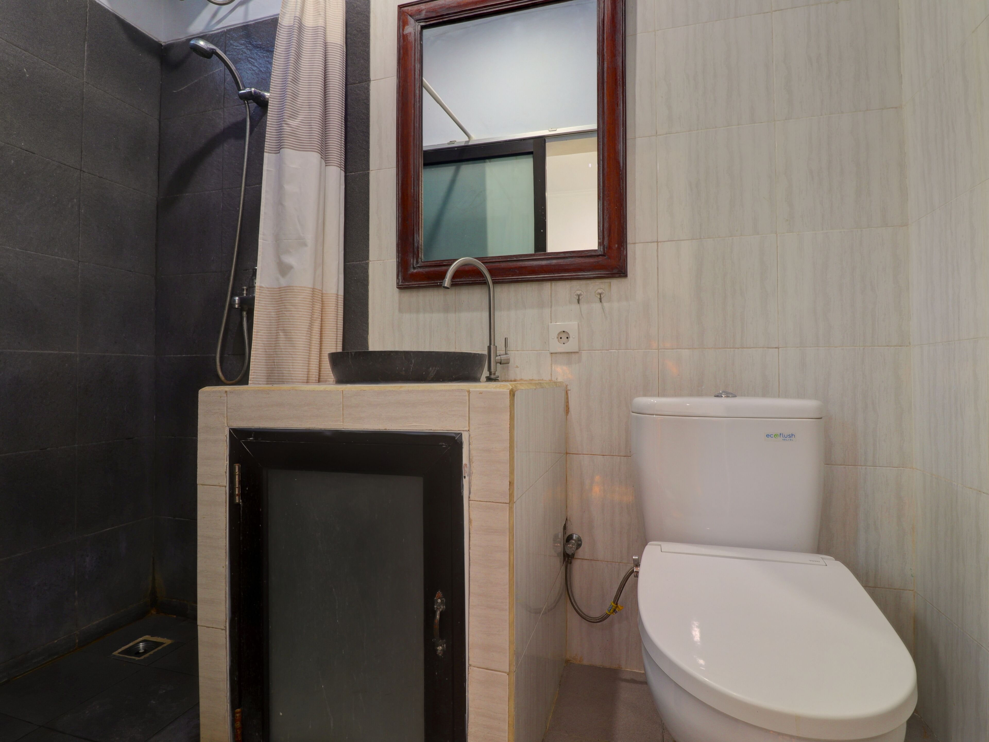 Rise Apartment Sanur