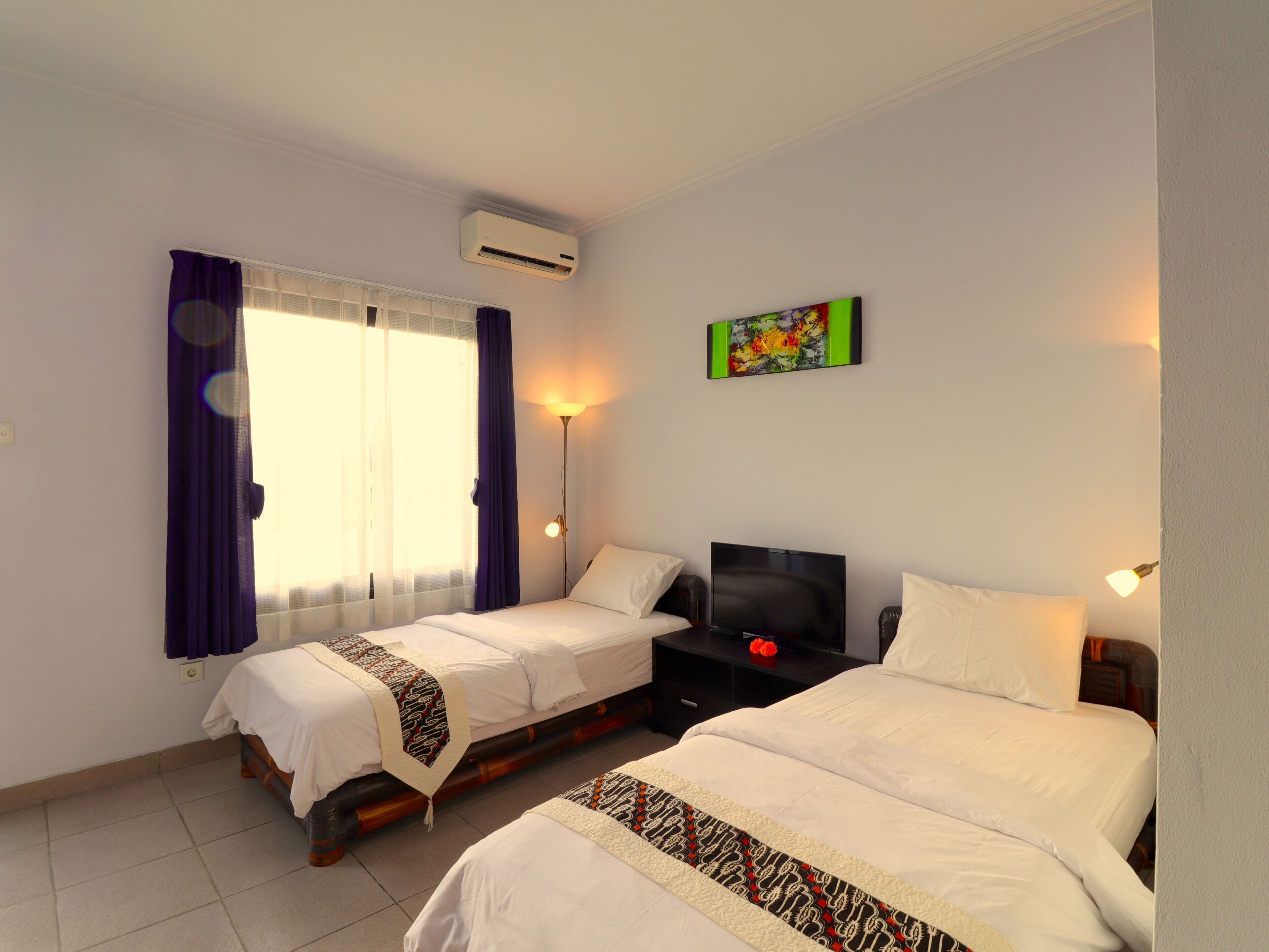 Rise Apartment Sanur