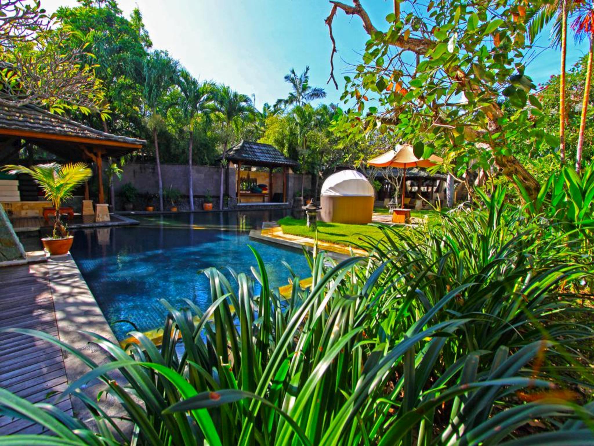 Rumah Mertasari
