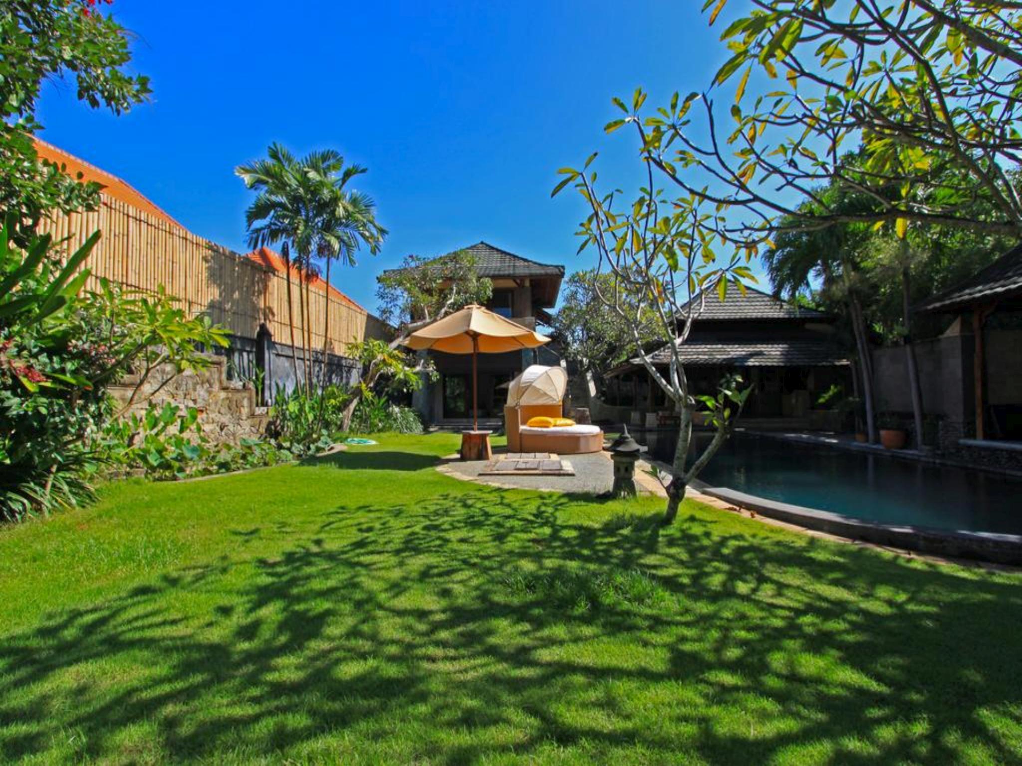 Rumah Mertasari