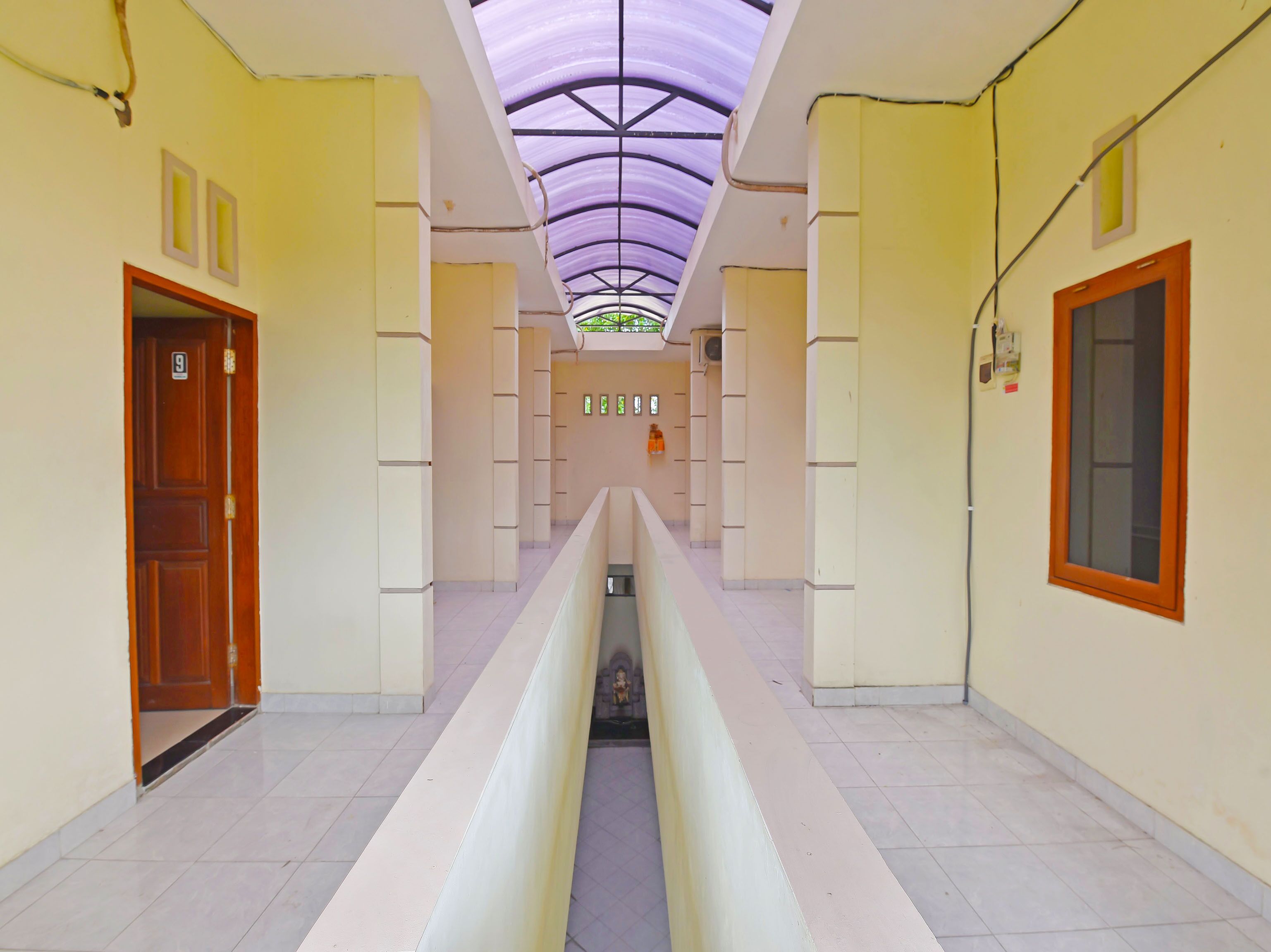 Sandat Guest House by OYO