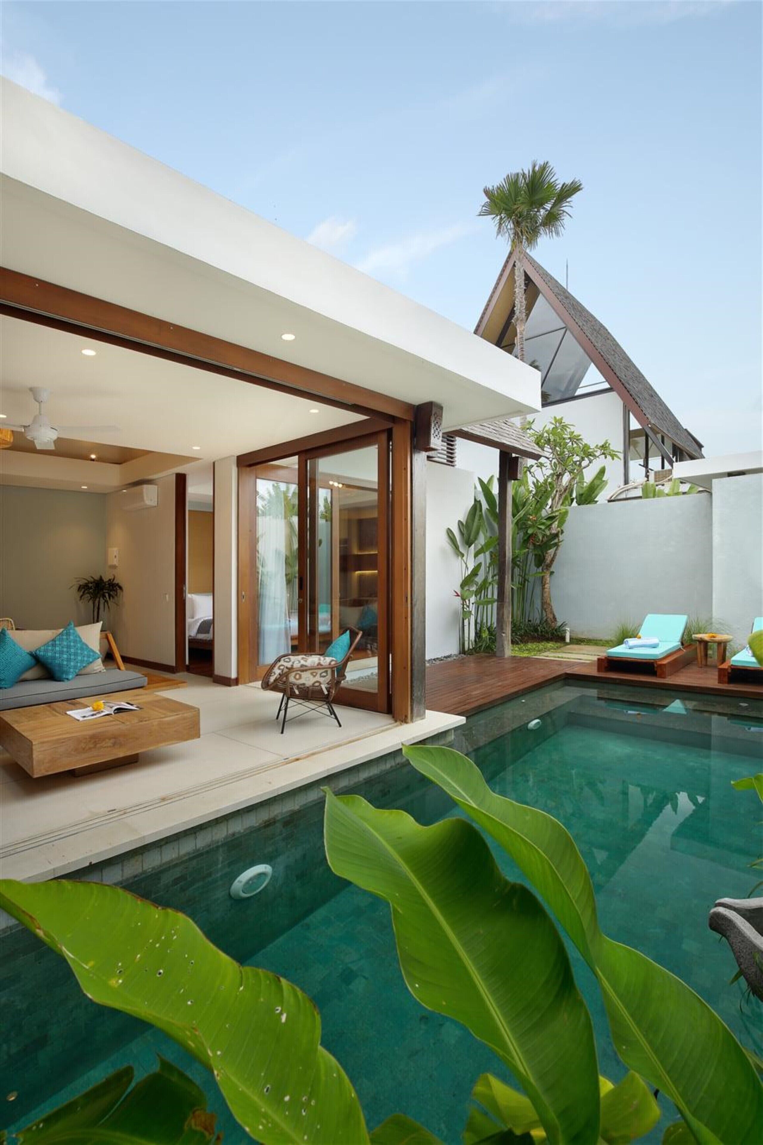 Sanora Villa