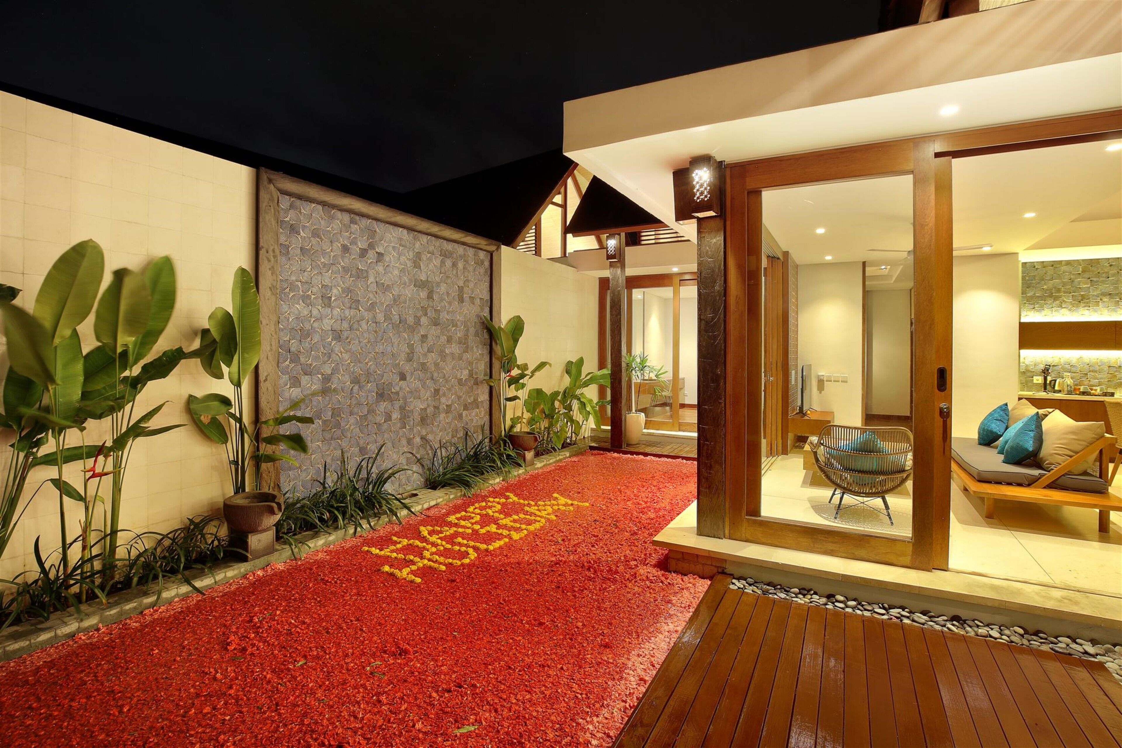 Sanora Villa