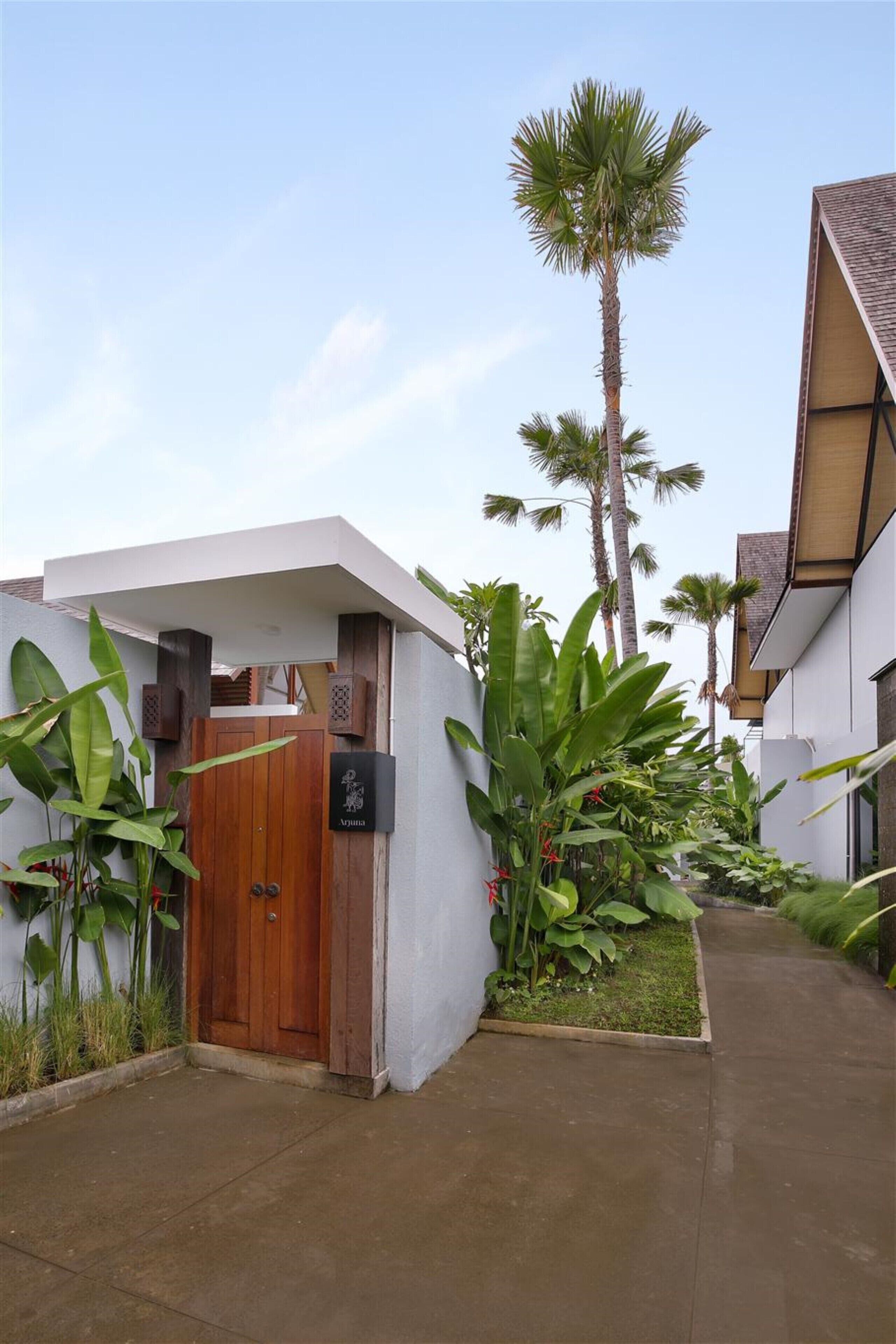 Sanora Villa