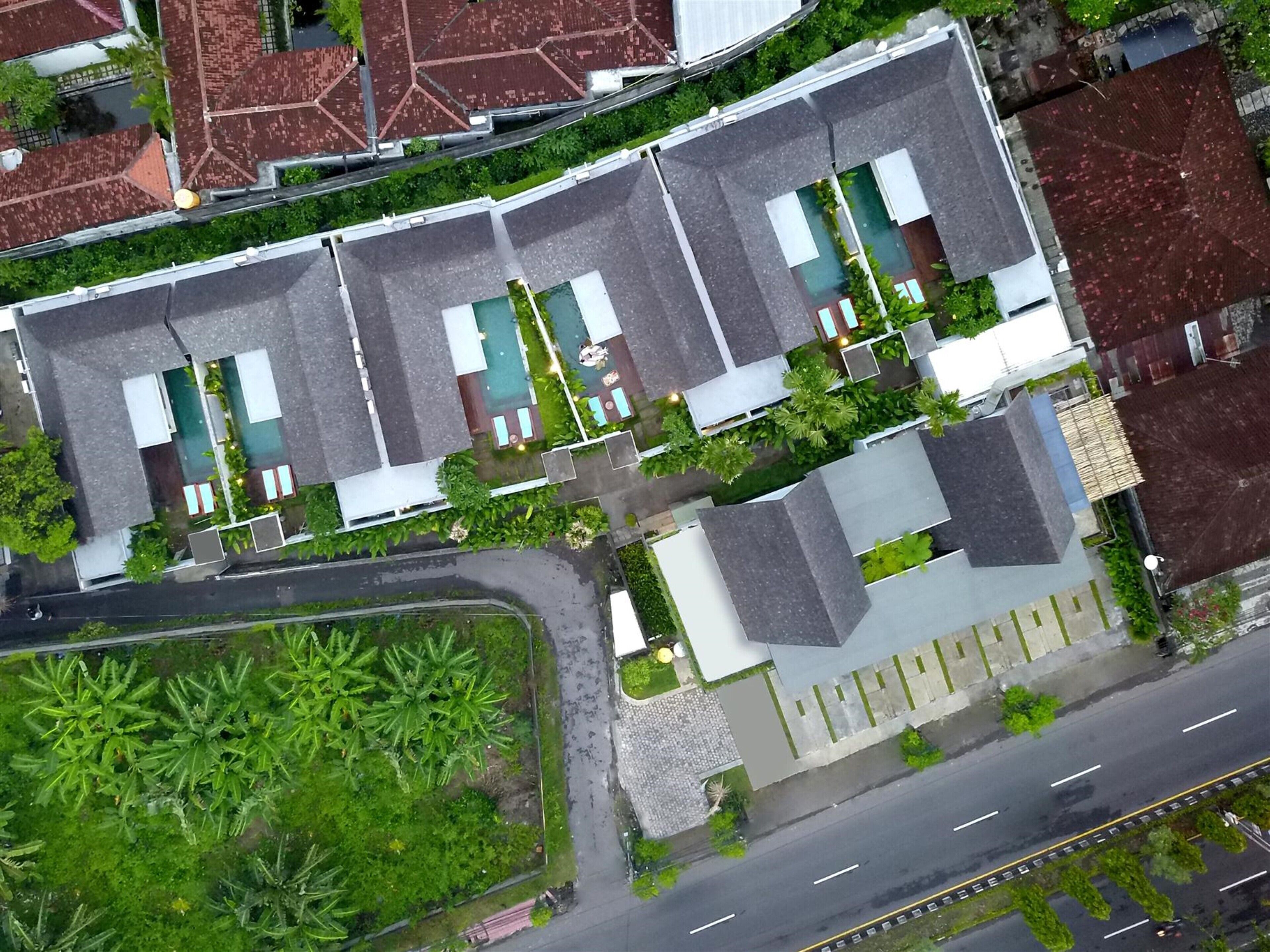 Sanora Villa