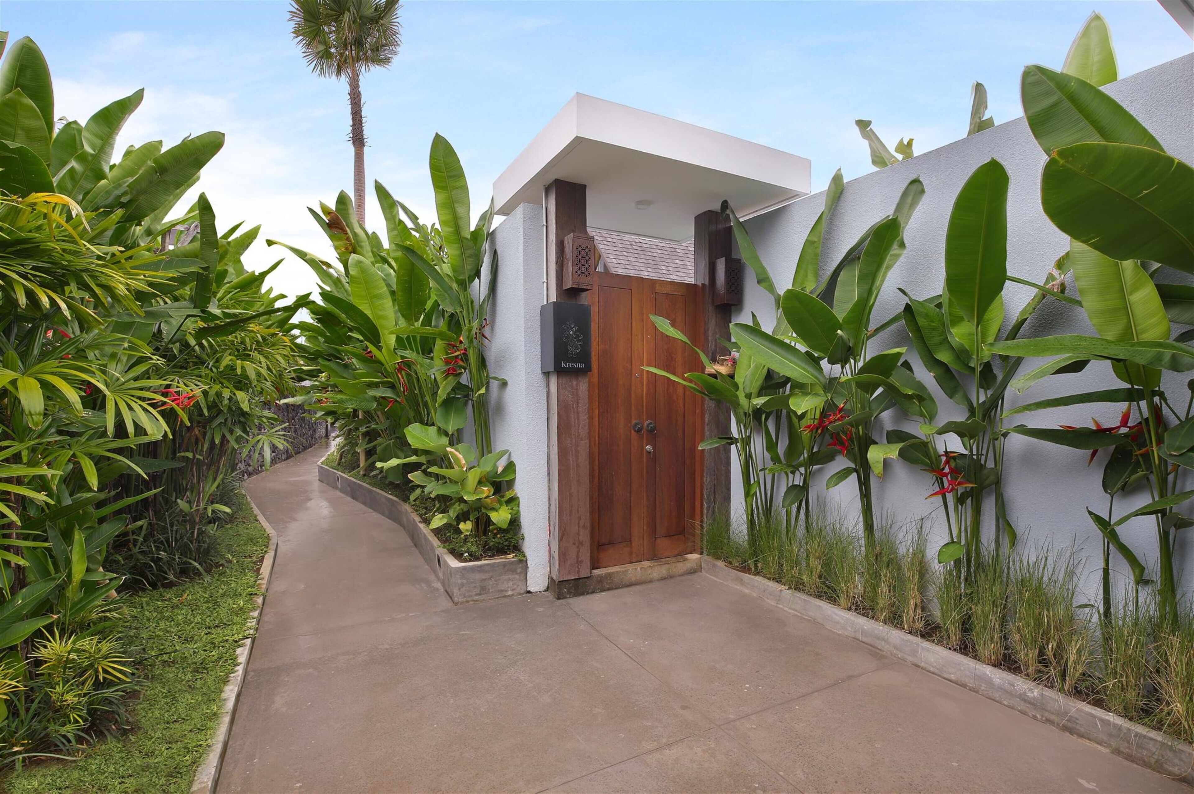 Sanora Villa