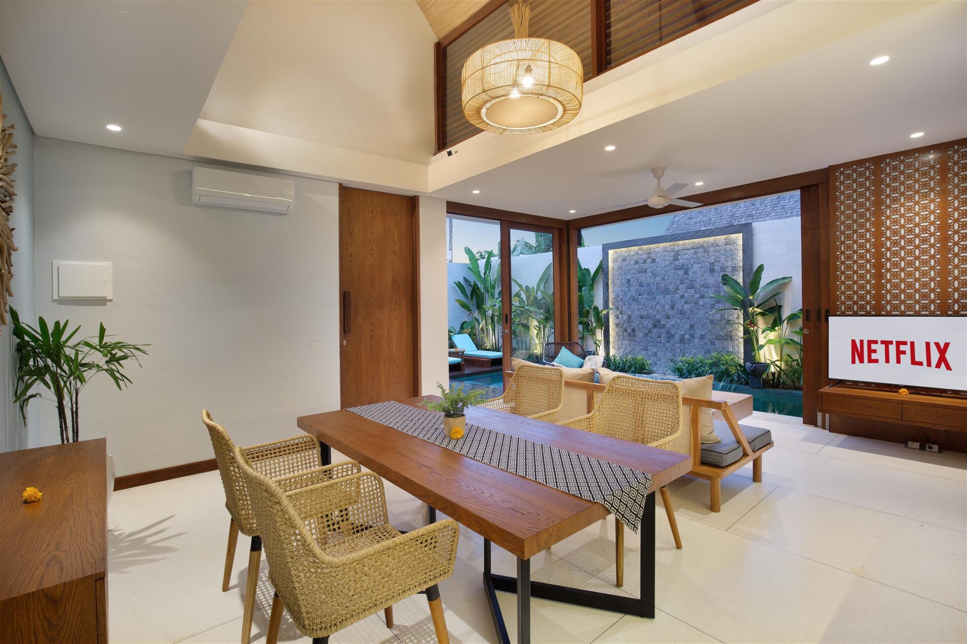 Sanora Villa