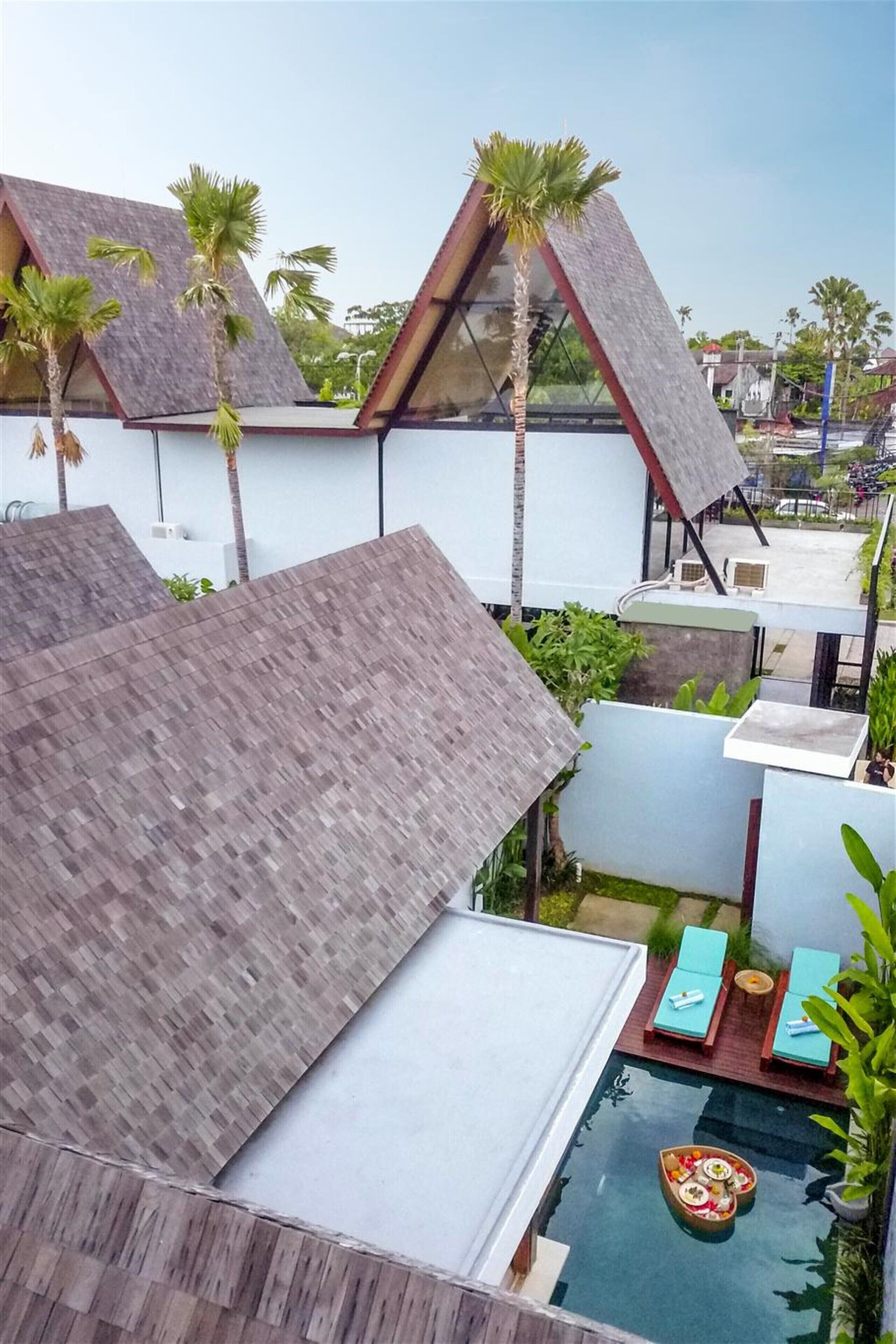 Sanora Villa