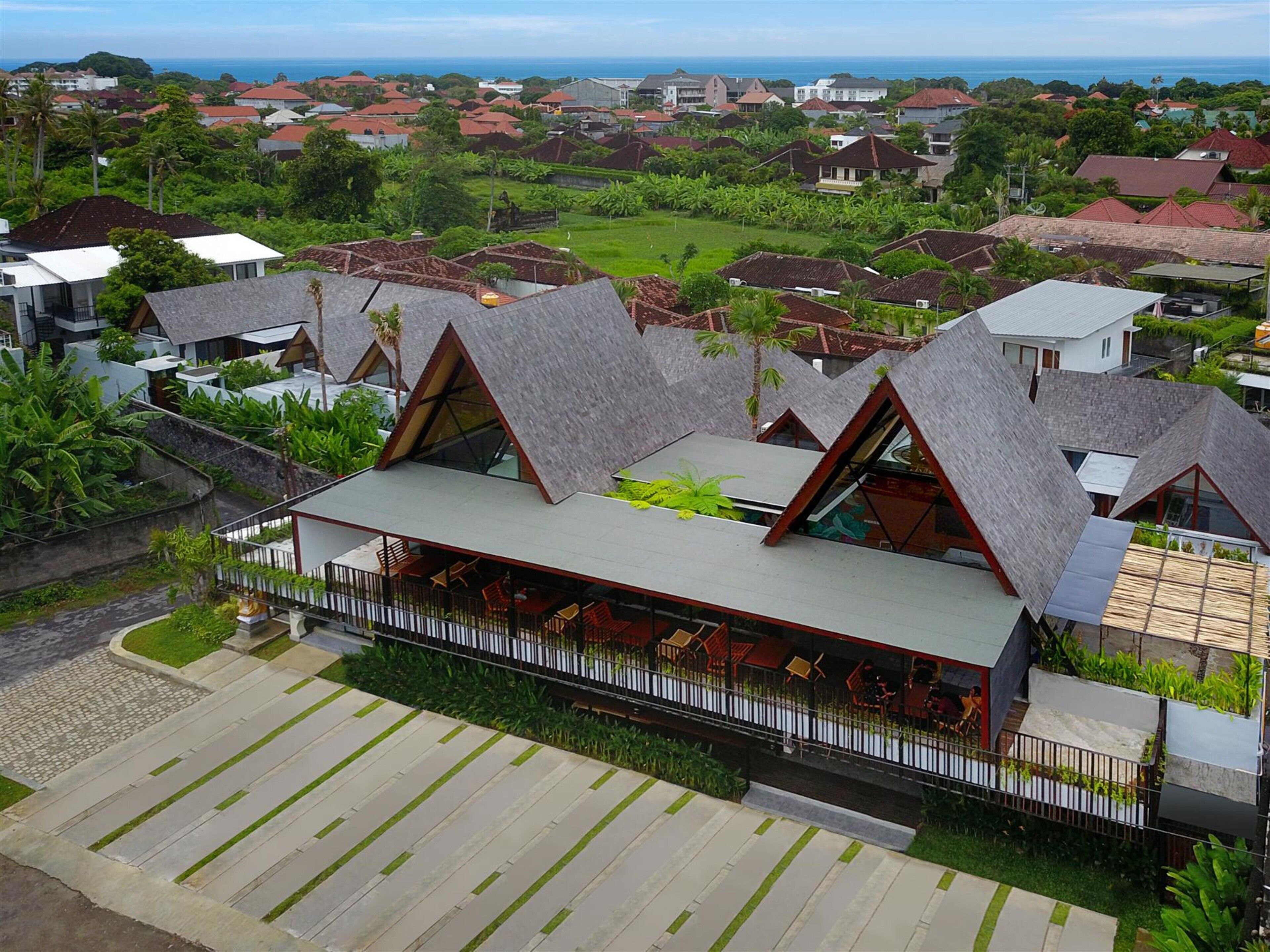Sanora Villa