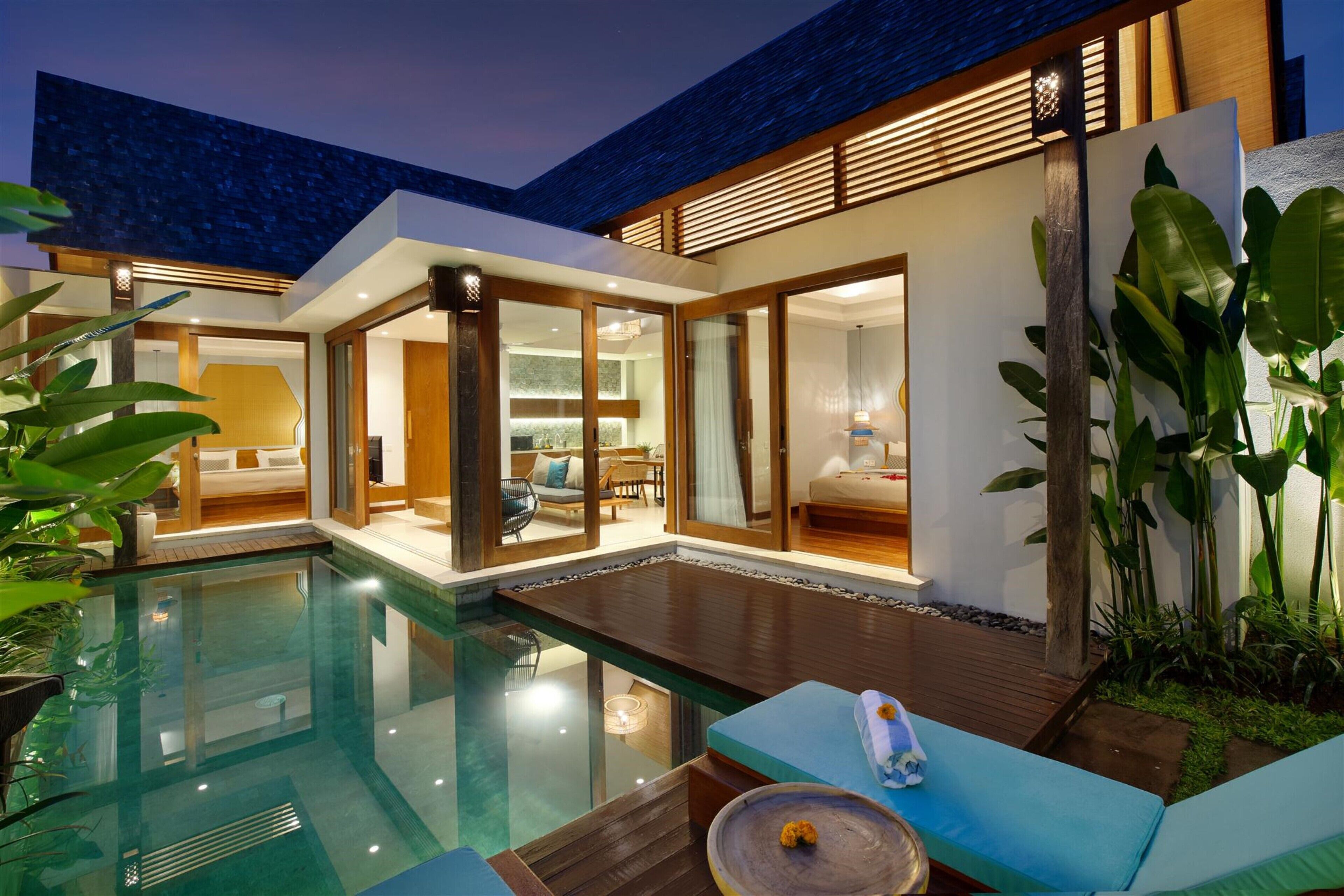 Sanora Villa