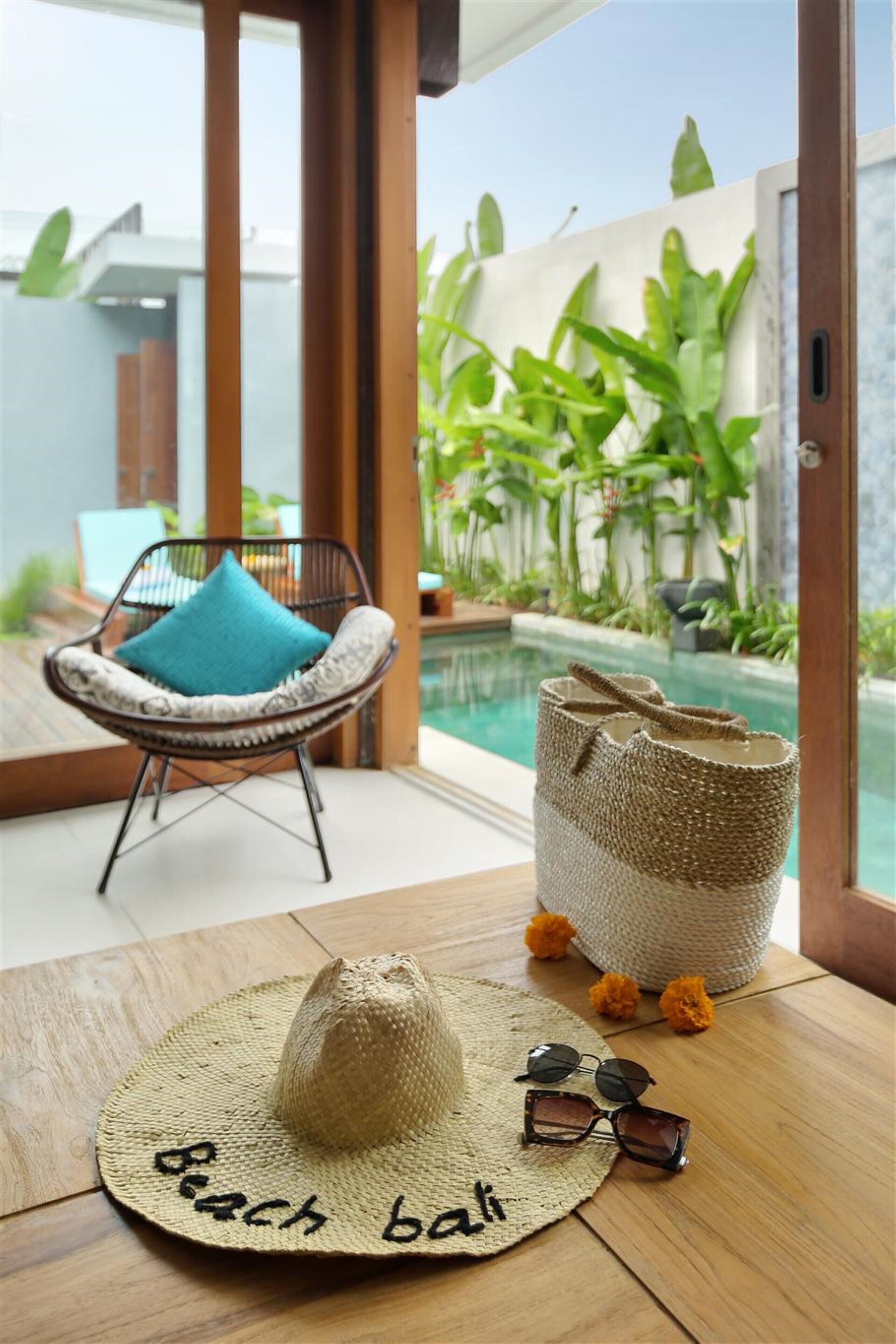 Sanora Villa