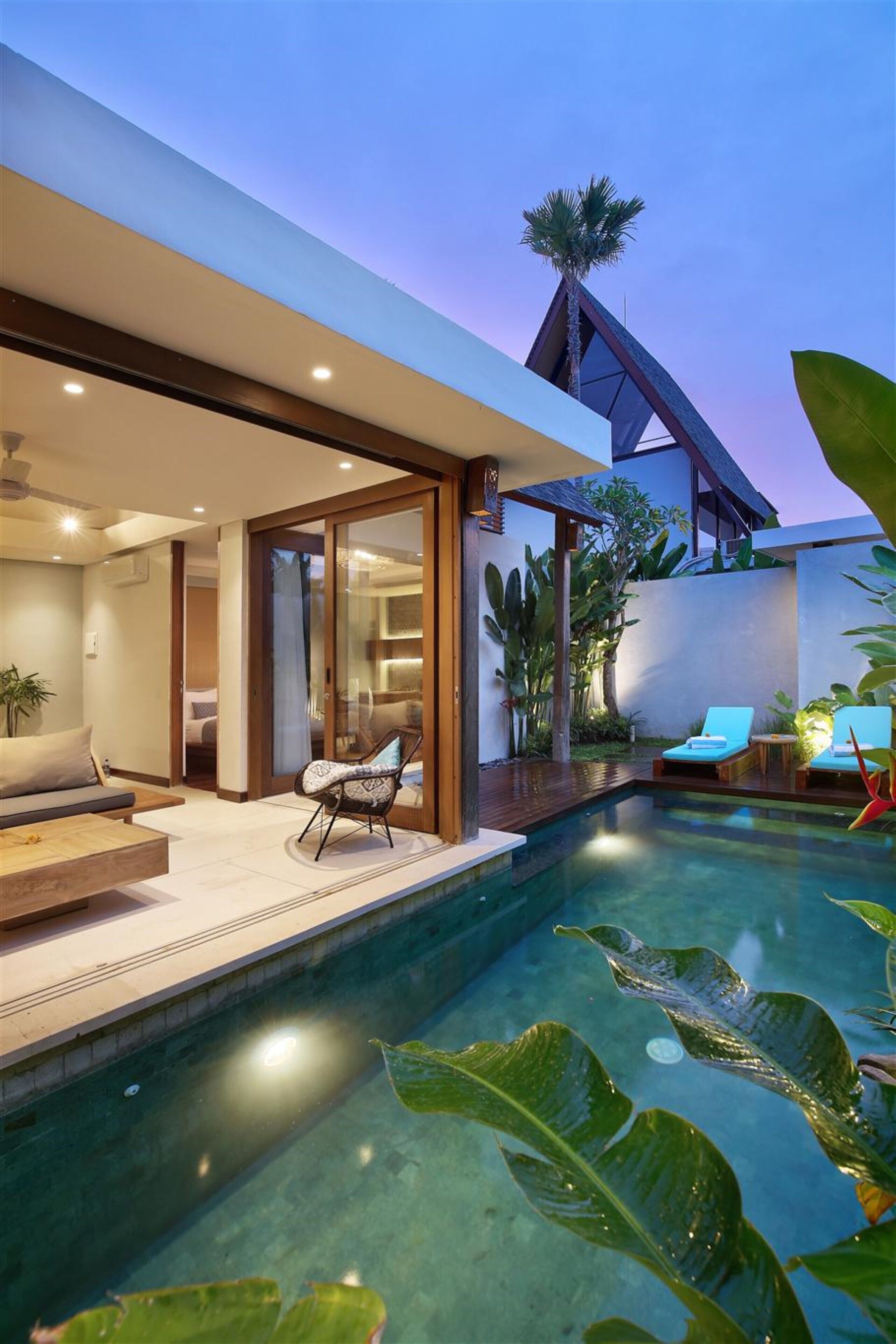 Sanora Villa