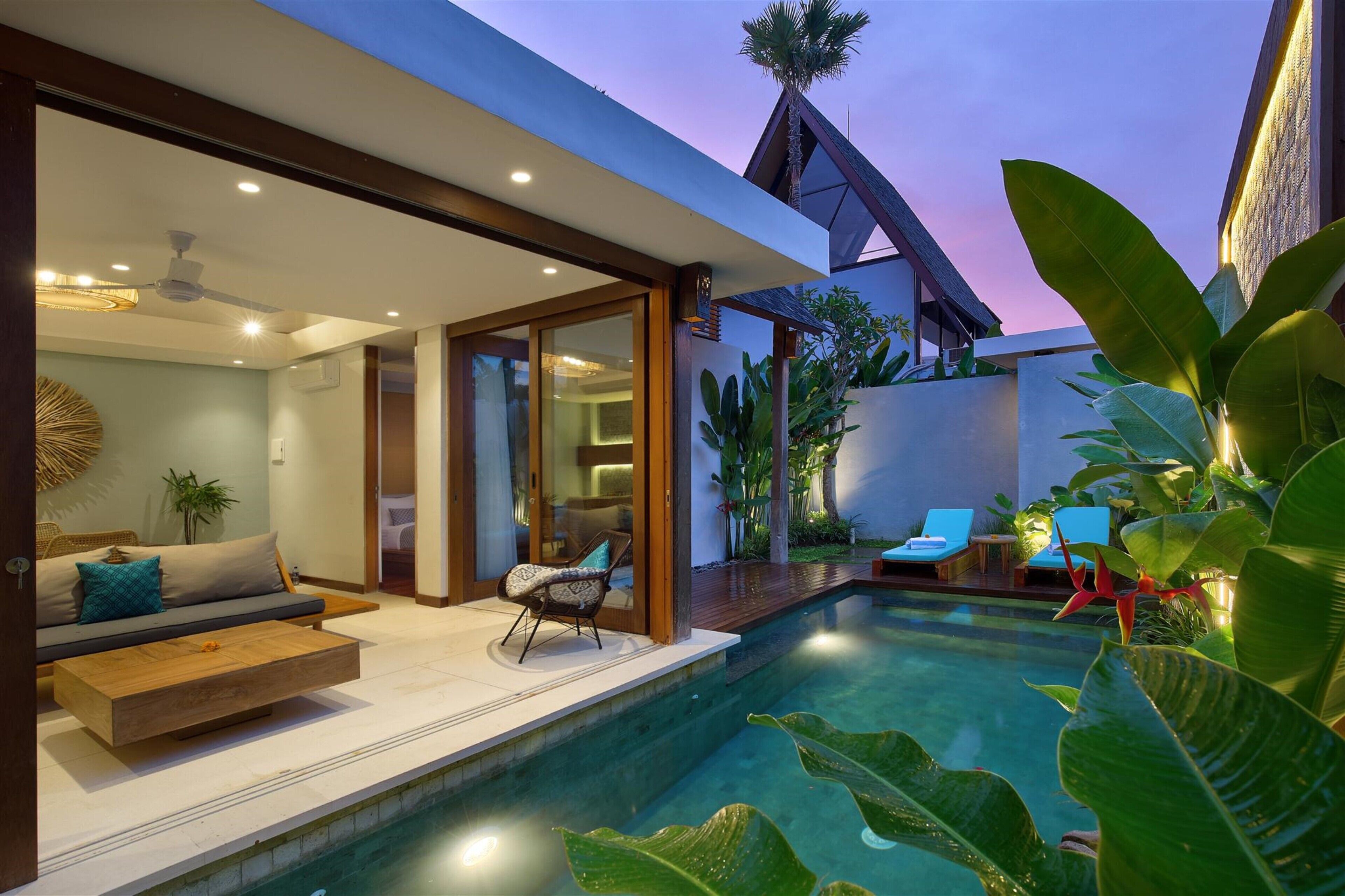Sanora Villa