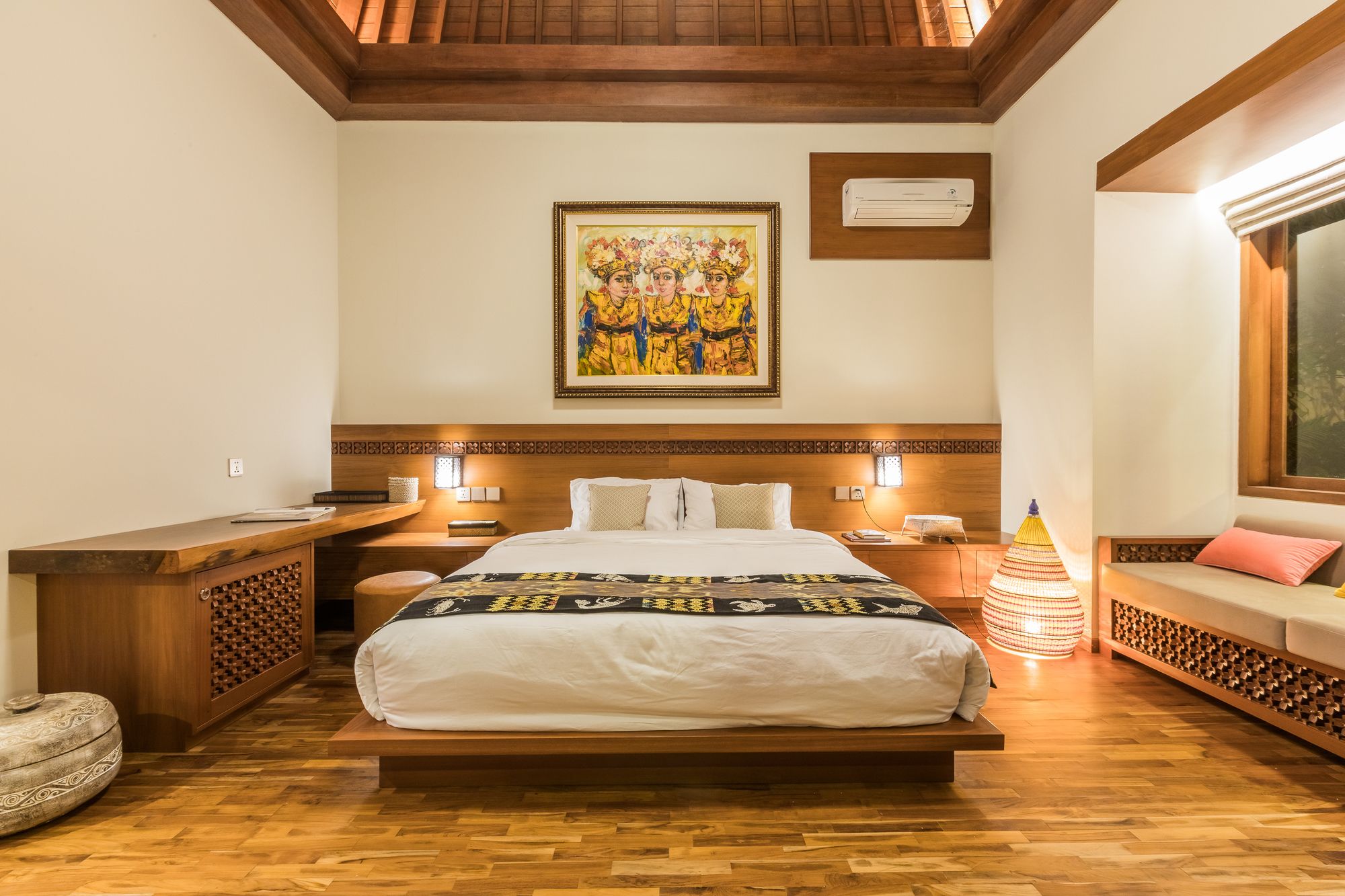 Sanur Villa Totem