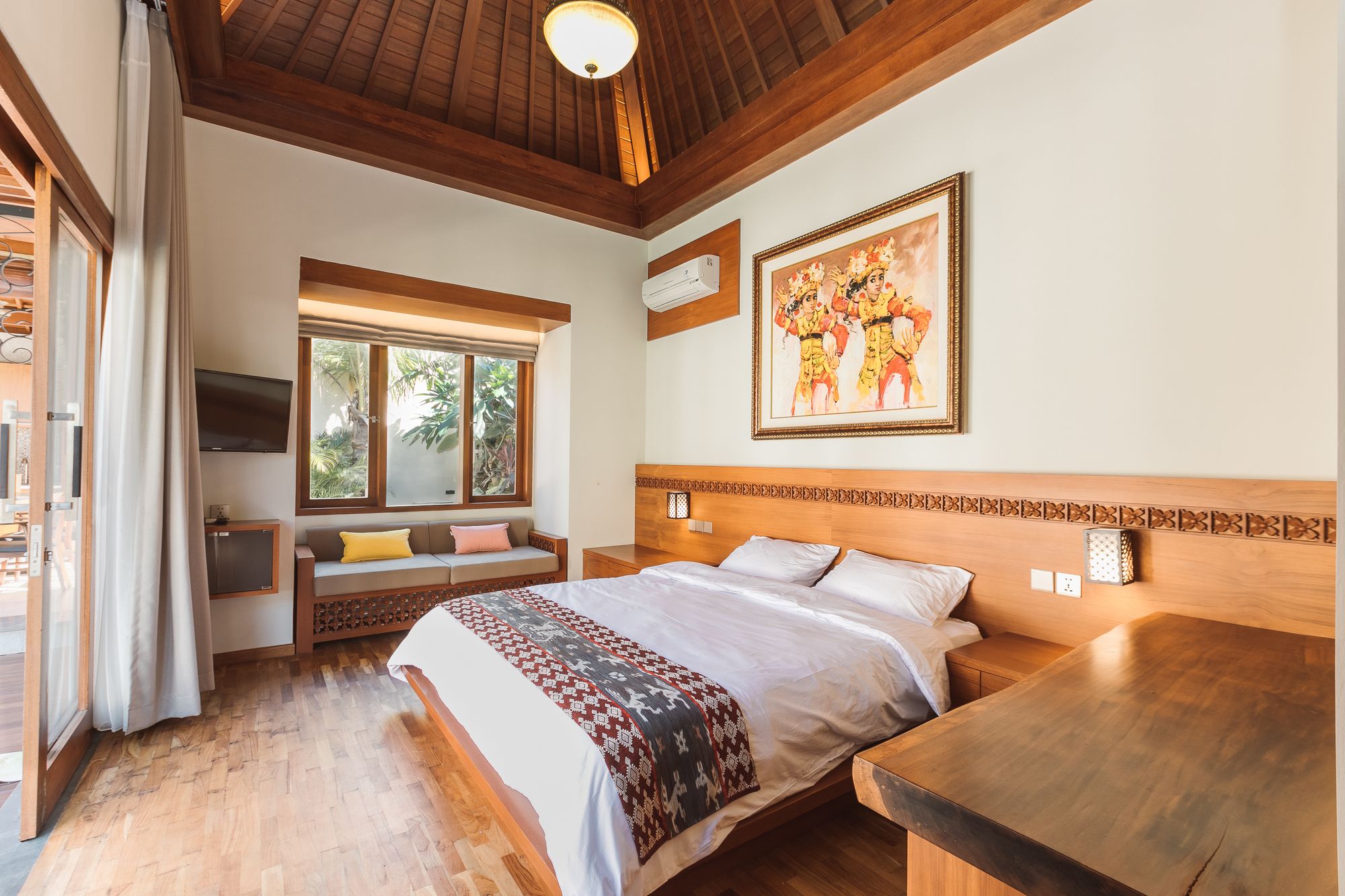 Sanur Villa Totem