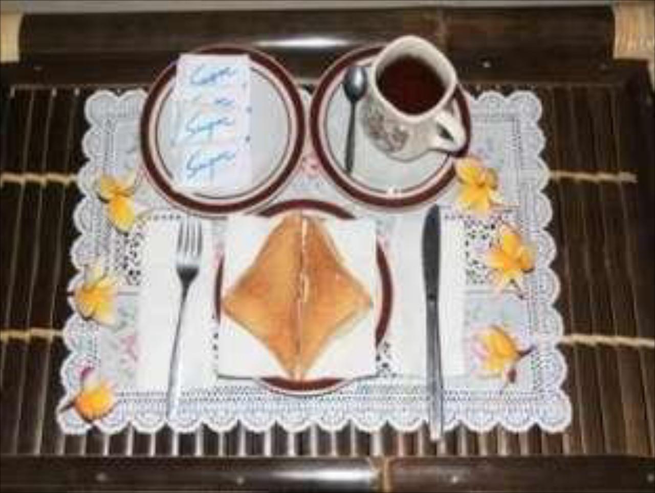 Satrya Ayu Hotel