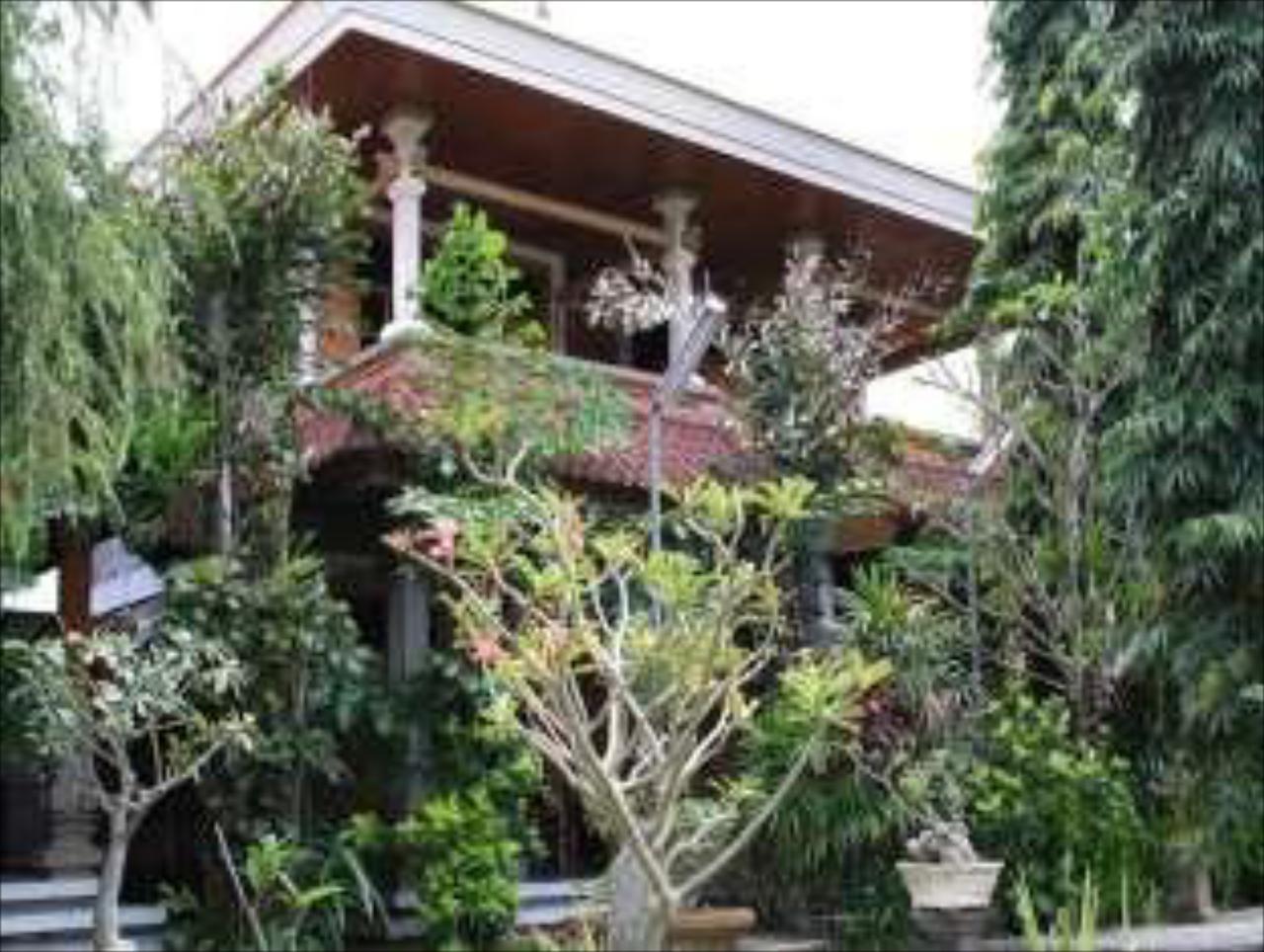 Satrya Ayu Hotel