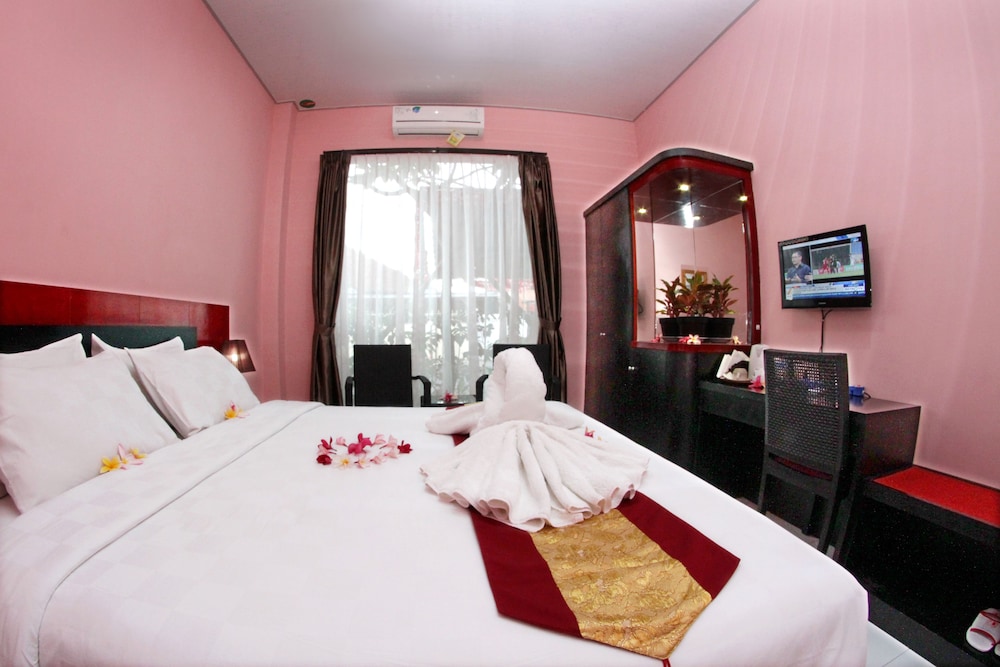 Shunda Hotel Bali