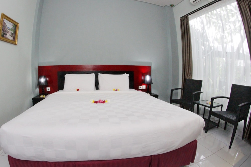 Shunda Hotel Bali