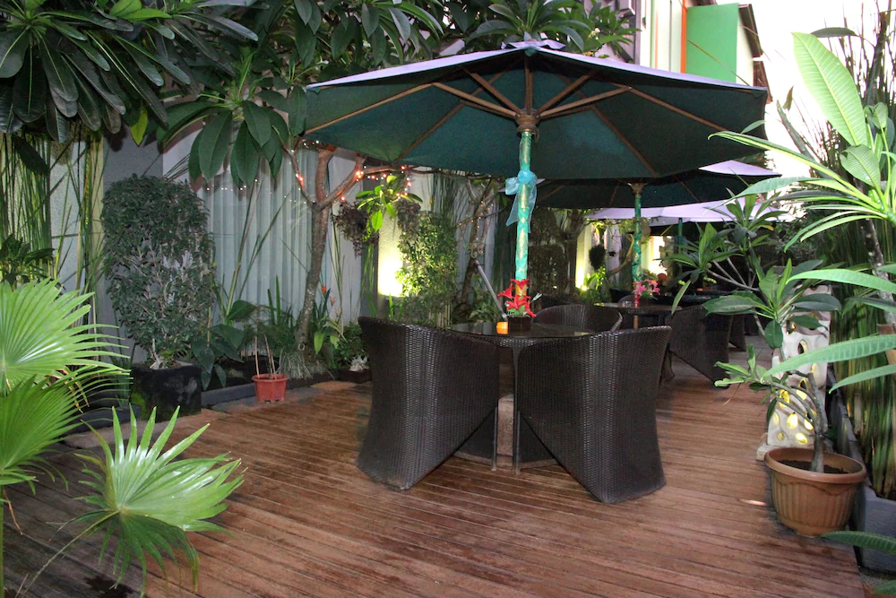 Shunda Hotel Bali