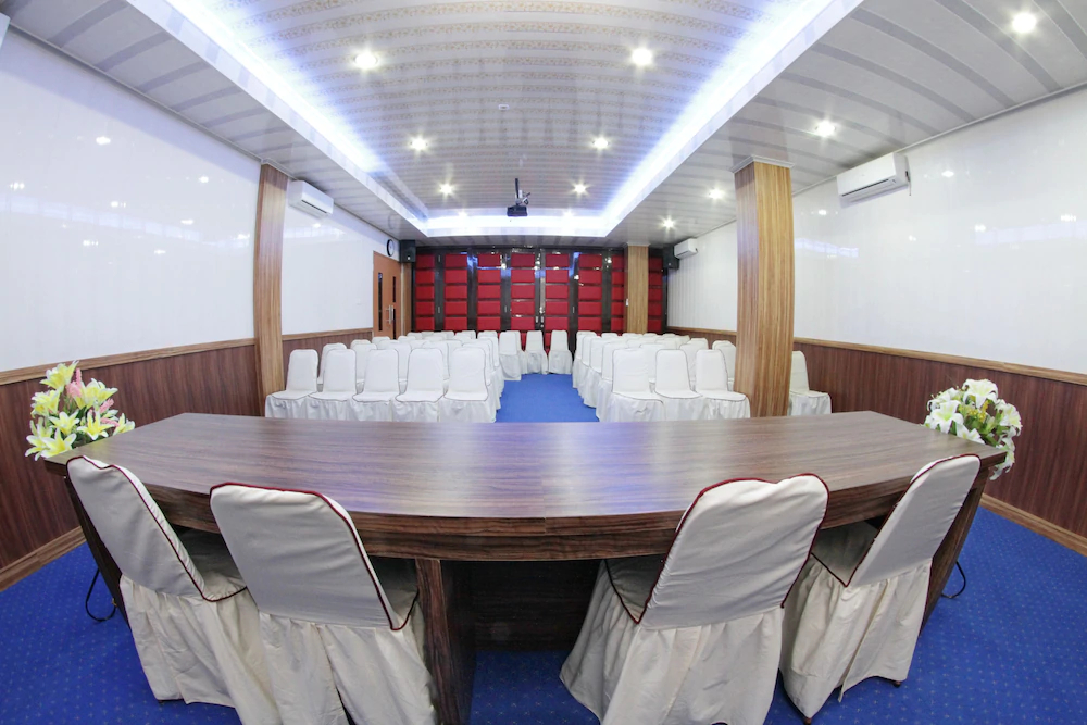 Shunda Hotel Bali