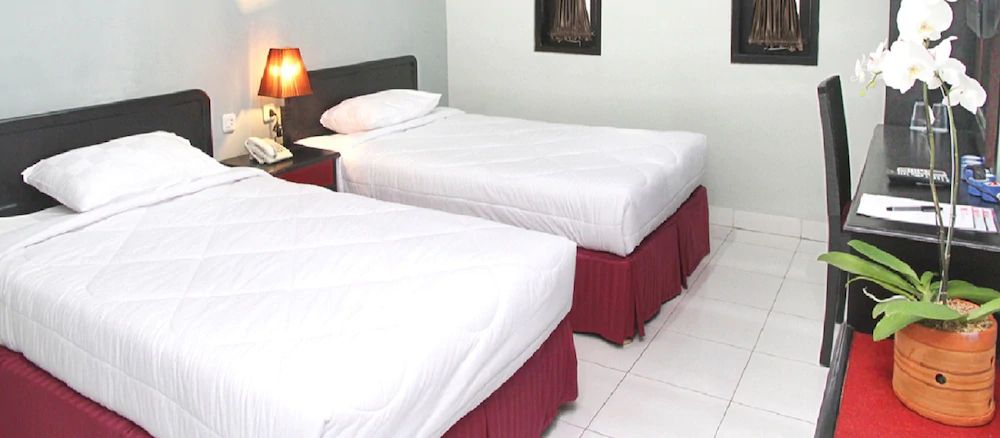 Shunda Hotel Bali