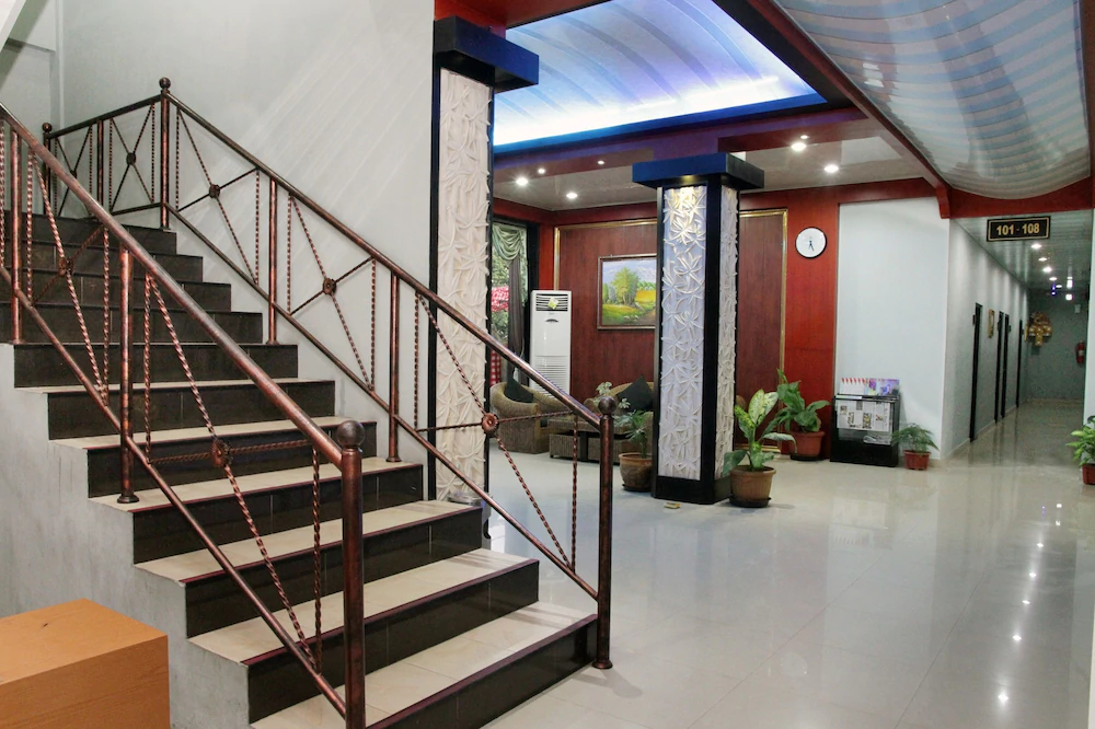 Shunda Hotel Bali