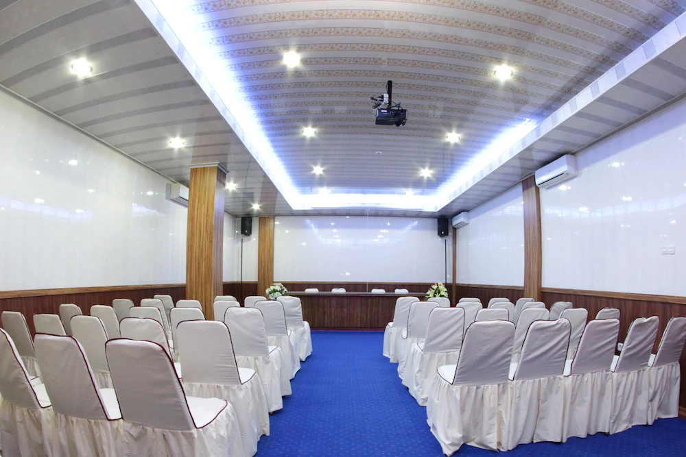 Shunda Hotel Bali