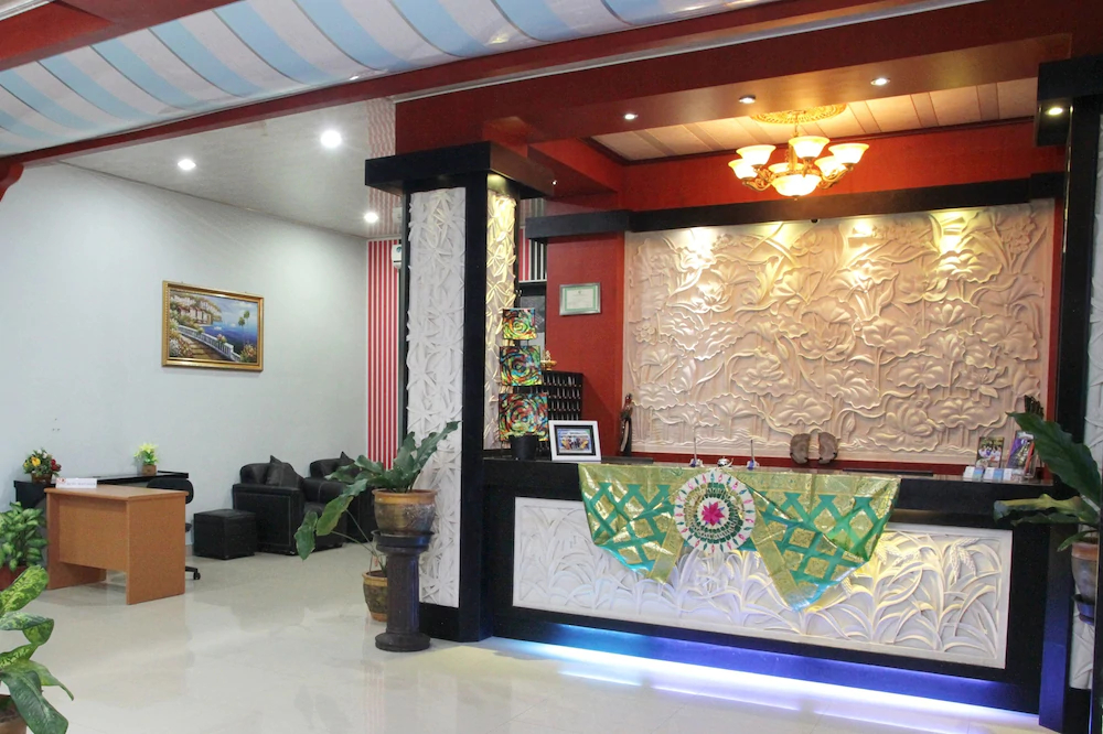 Shunda Hotel Bali