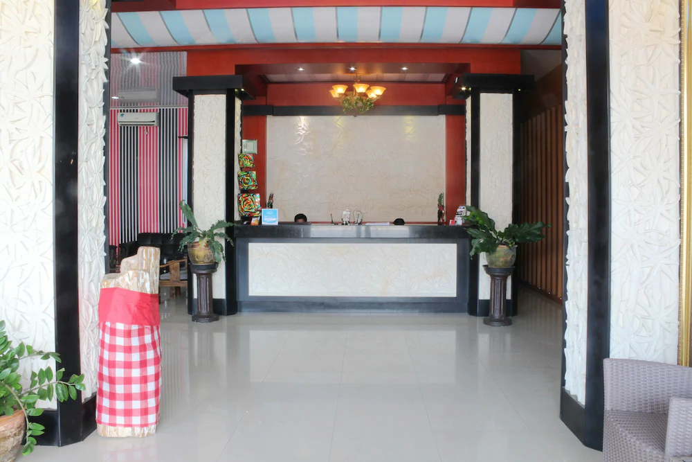 Shunda Hotel Bali by Airyrooms