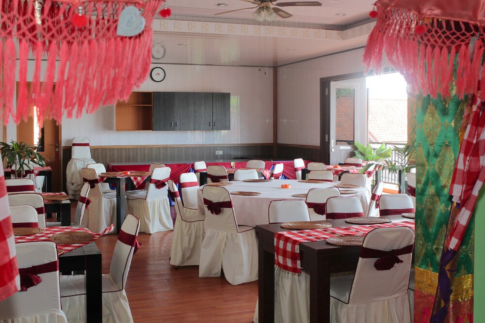 Shunda Hotel Bali by Airyrooms