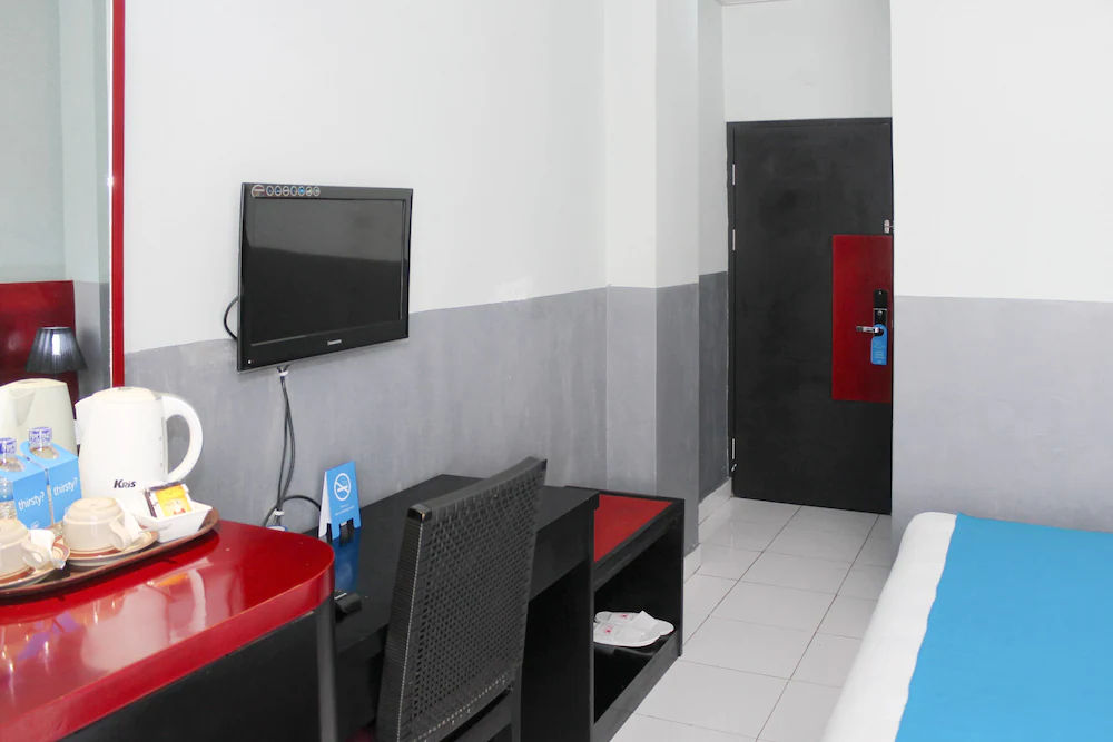 Shunda Hotel Bali by Airyrooms