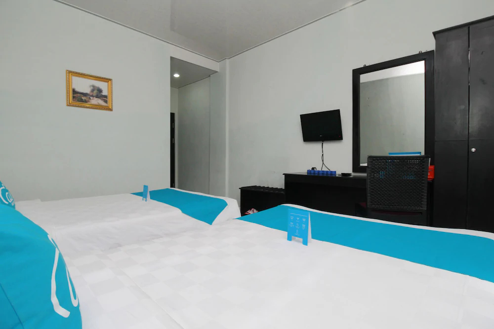 Shunda Hotel Bali by Airyrooms