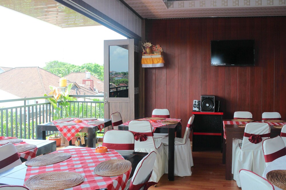 Shunda Hotel Bali by Airyrooms