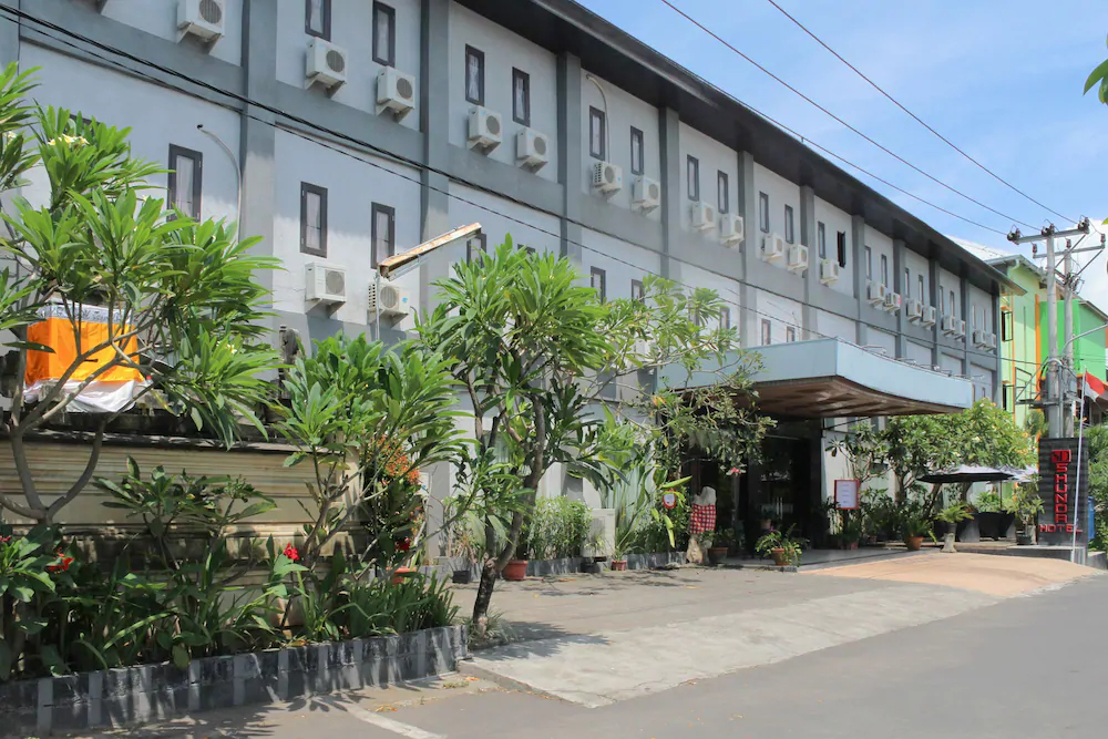 Shunda Hotel Bali by Airyrooms