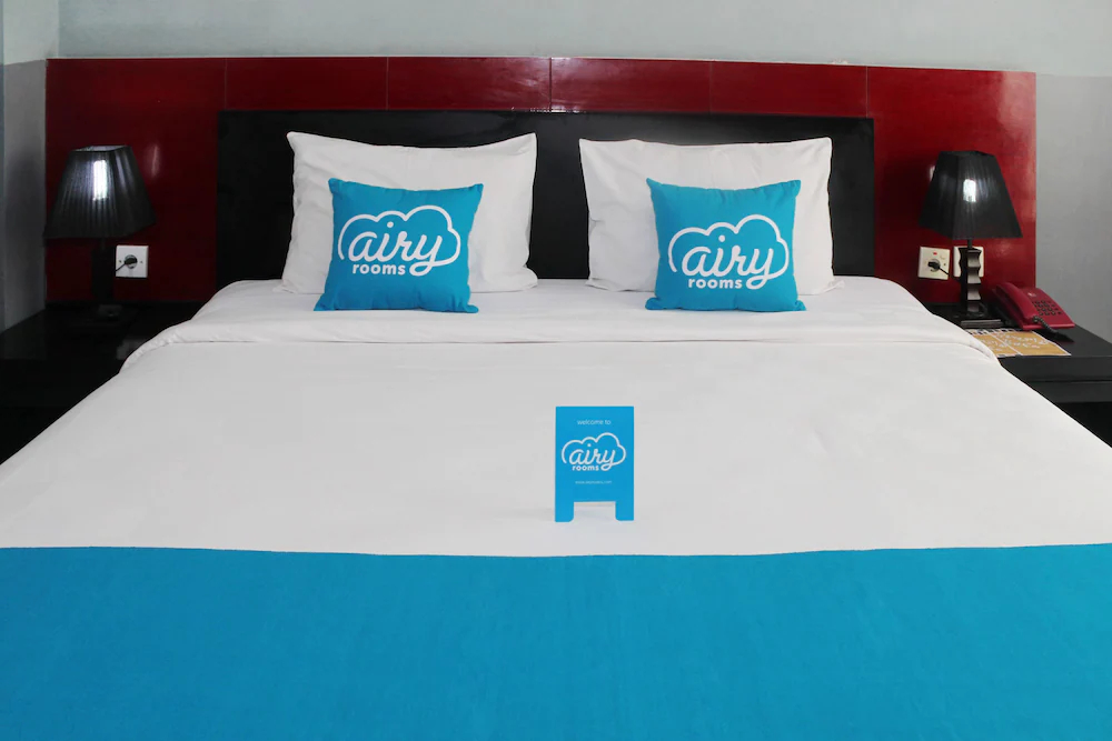 Shunda Hotel Bali by Airyrooms