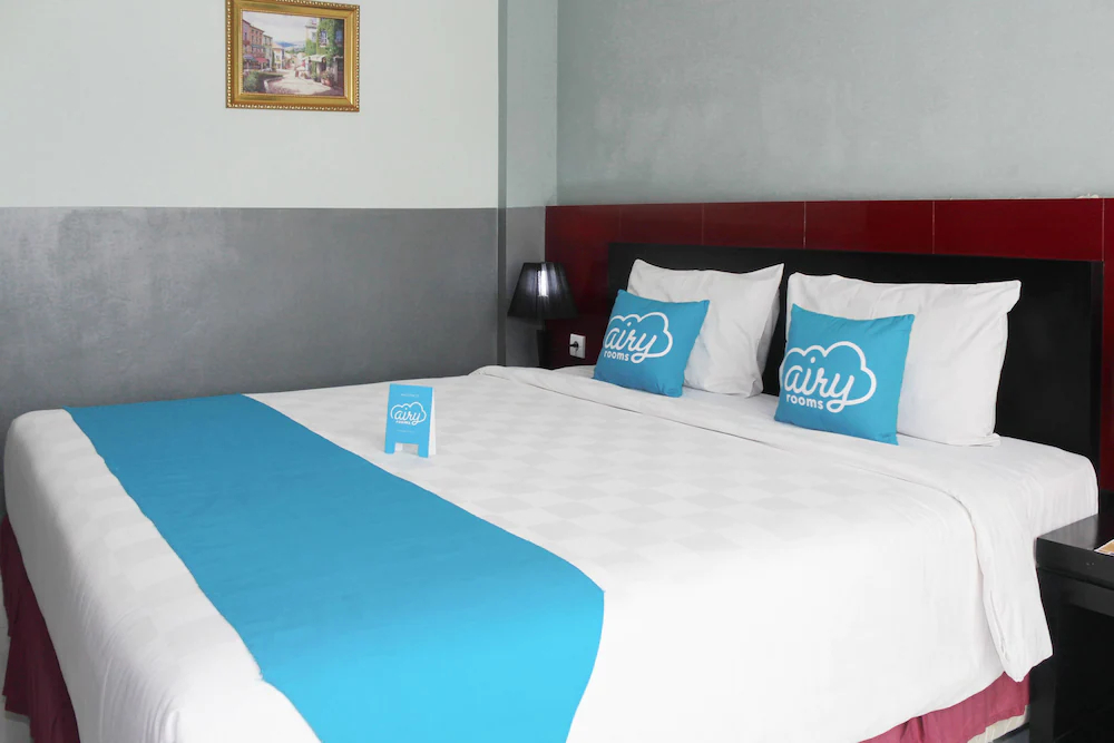 Shunda Hotel Bali by Airyrooms
