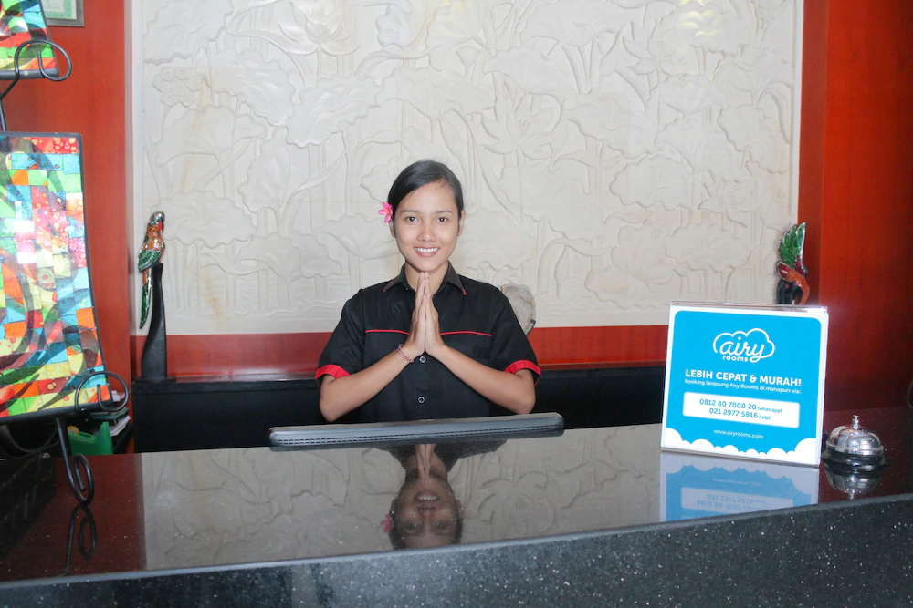 Shunda Hotel Bali by Airyrooms