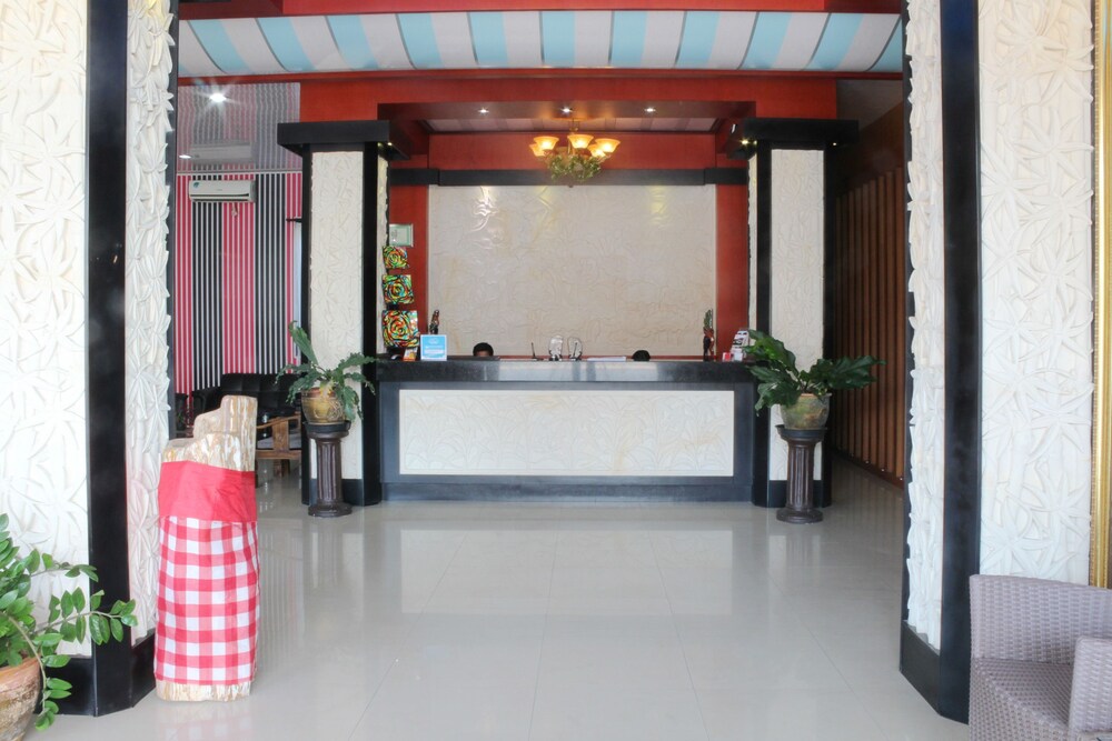 Shunda Hotel Bali by Airyrooms