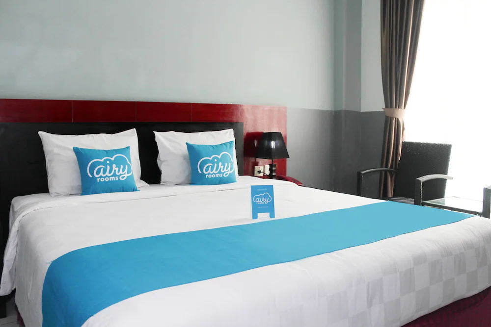 Shunda Hotel Bali by Airyrooms