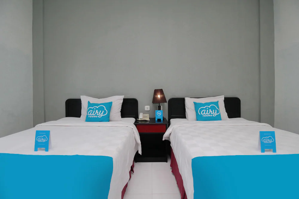 Shunda Hotel Bali by Airyrooms