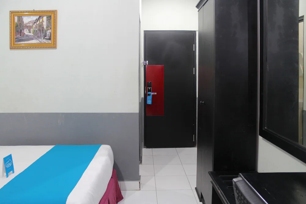Shunda Hotel Bali by Airyrooms